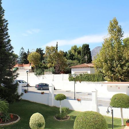 Don Jaoquin Lägenhet Benalmádena Exteriör bild